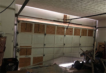 Garage Door Repair Services | Garage Door Repair Orange Park, FL