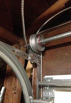 Cable Replacement For Garage Door In Holly Point