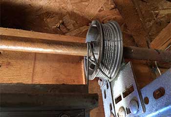 Cable Replacement in Holly Point | Garage Door Repair Orange Park, FL Cable Replacement in Holly Point | Garage Door Repair Orange Park, FL