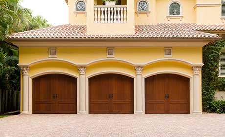 Same Day Service | Garage Door Repair Orange Park FL