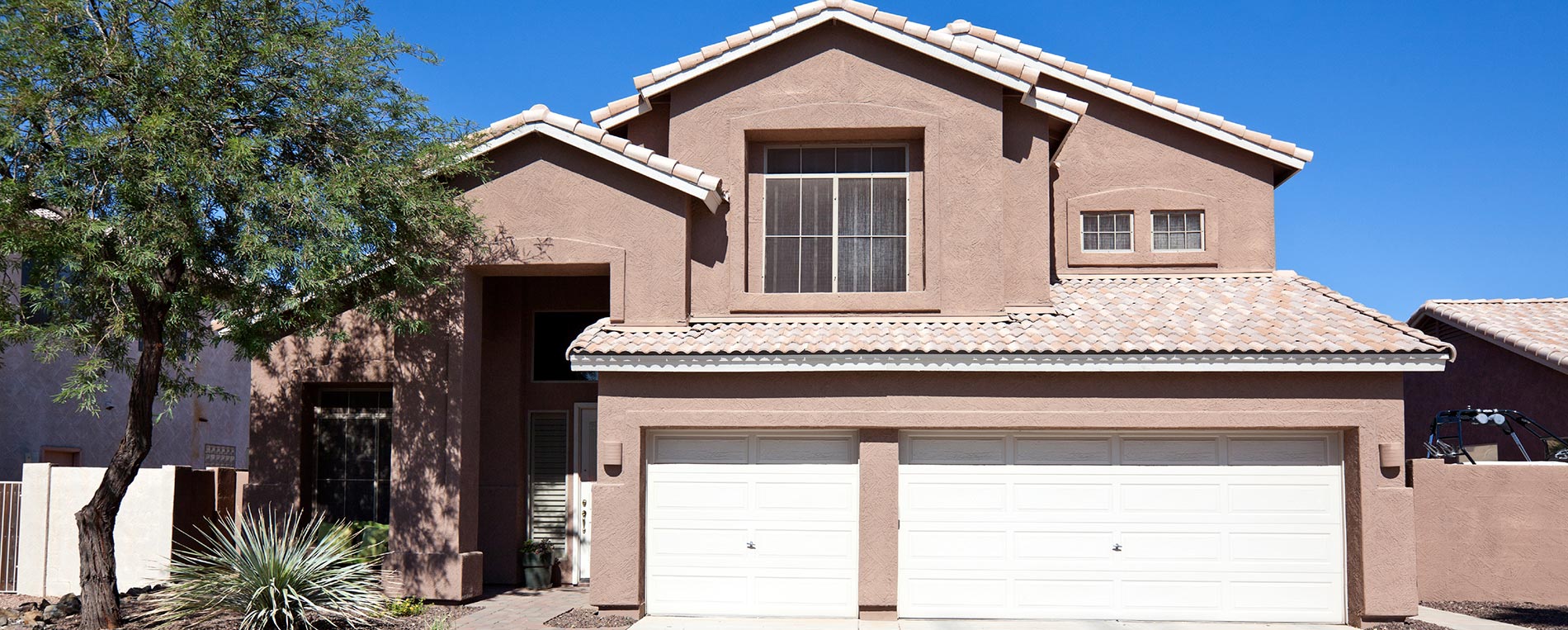 Garage Door Broken Spring Replacement, Orange Park