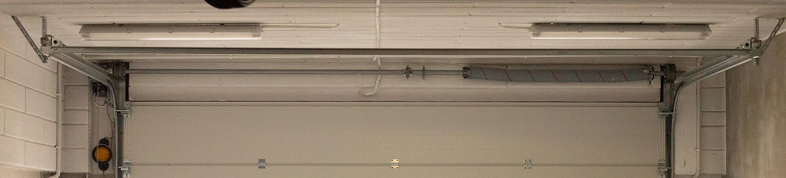 Garage Door Springs Near Me | Orange Park, FL