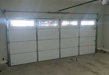 Garage Door Spring Replacement | Orange Park